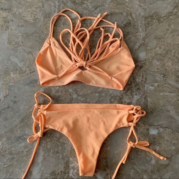 SculpSwim 2-piece bikini , no tags, great condition, Small - Picture 5 of 5